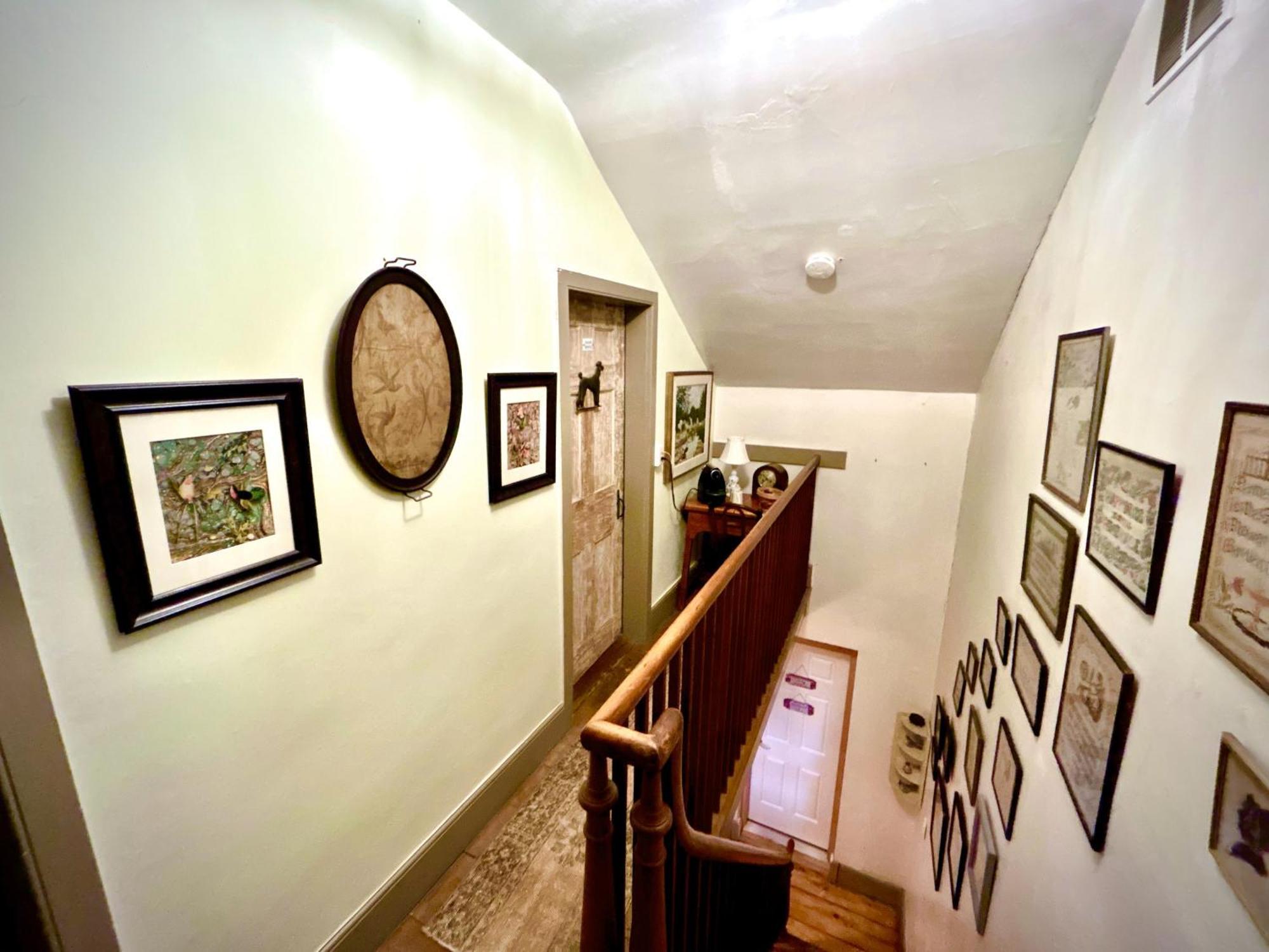 The Borland House 5*
