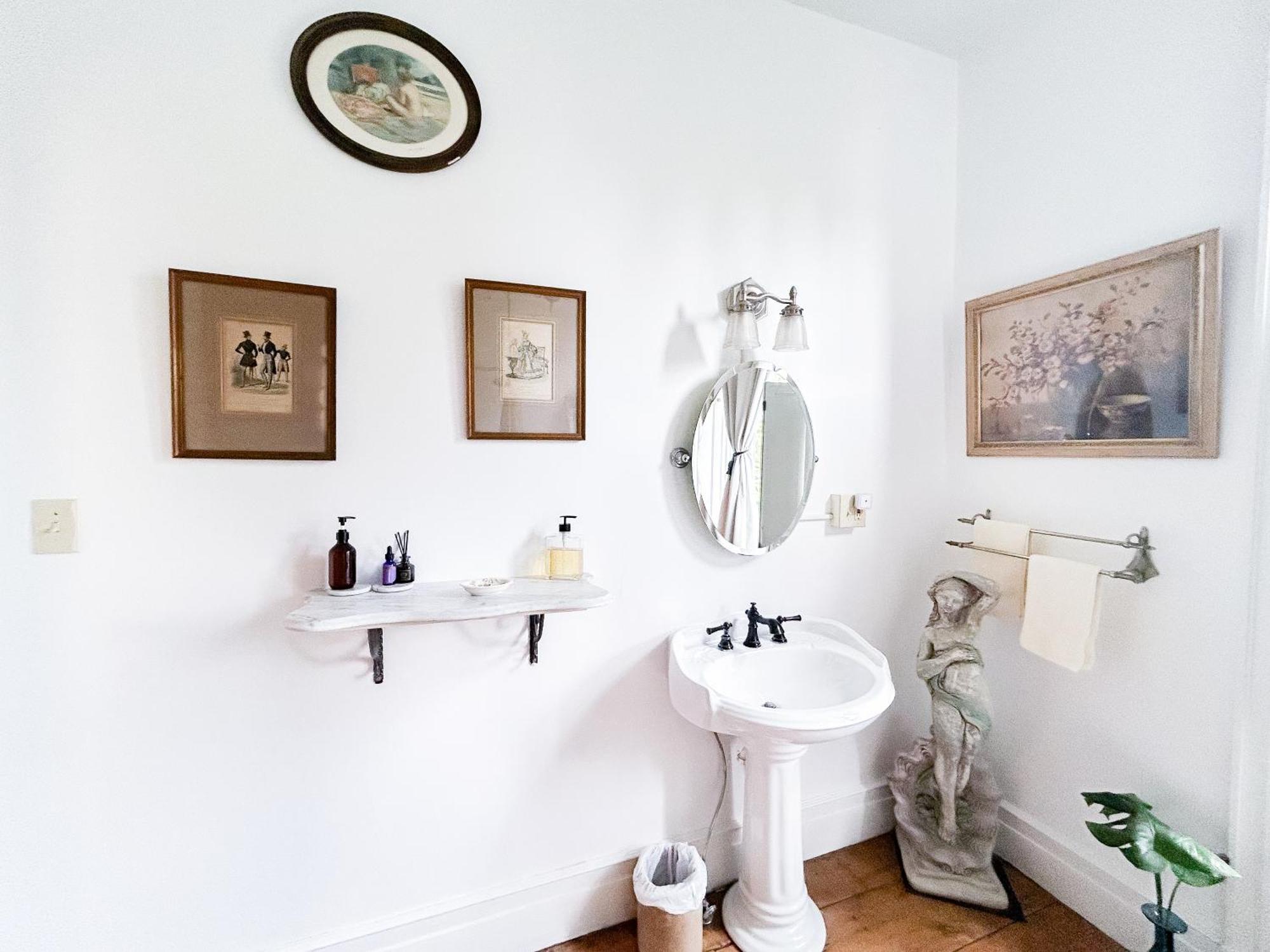 The Borland House Bed & Breakfast Montgomery